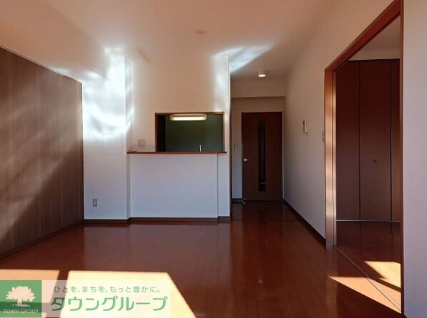 グレースコート市川妙典の物件内観写真